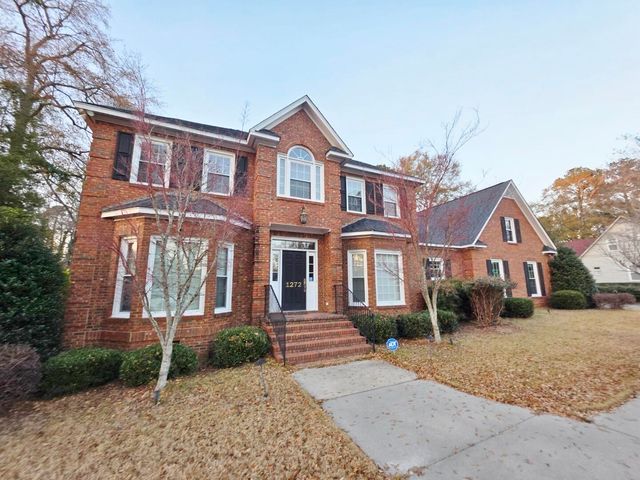 1272 NW Lee Blvd Nw Boulevard, Orangeburg, SC 29118