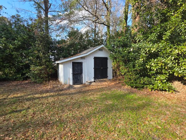 1272 NW Lee Blvd Nw Boulevard, Orangeburg, SC 29118