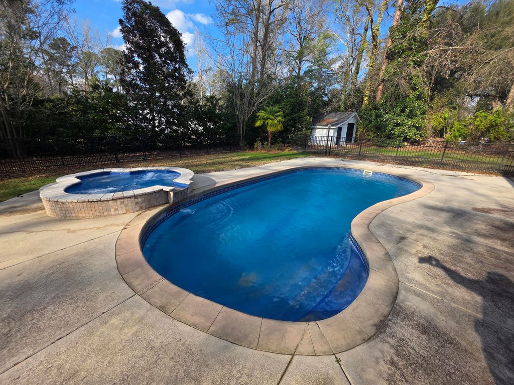 1272 NW Lee Blvd Nw Boulevard, Orangeburg, SC 29118