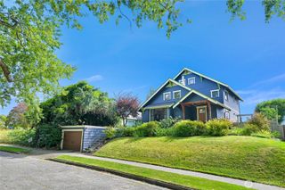 2518 S Park Drive, Bellingham, WA 98225