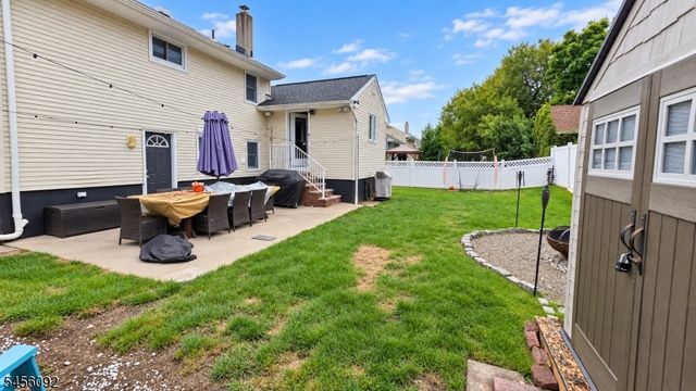 11 Eldorado Ct, Rochelle Park Twp., NJ 07662