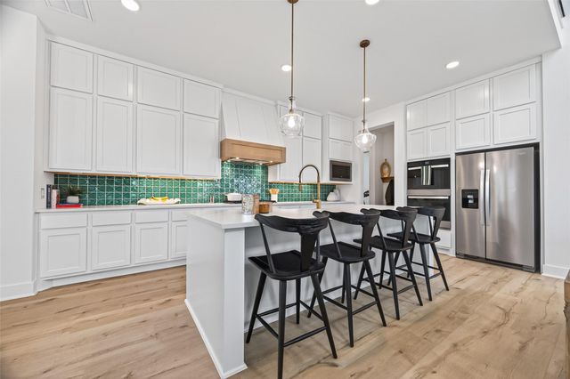 15436 Ringbill Way, Magnolia, TX 77354