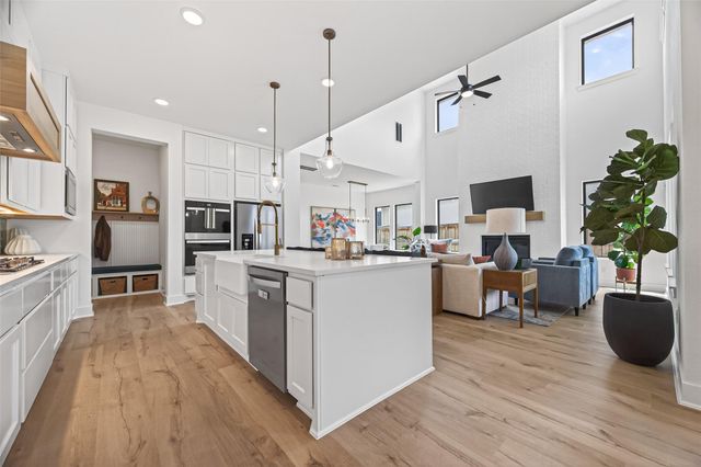 15436 Ringbill Way, Magnolia, TX 77354