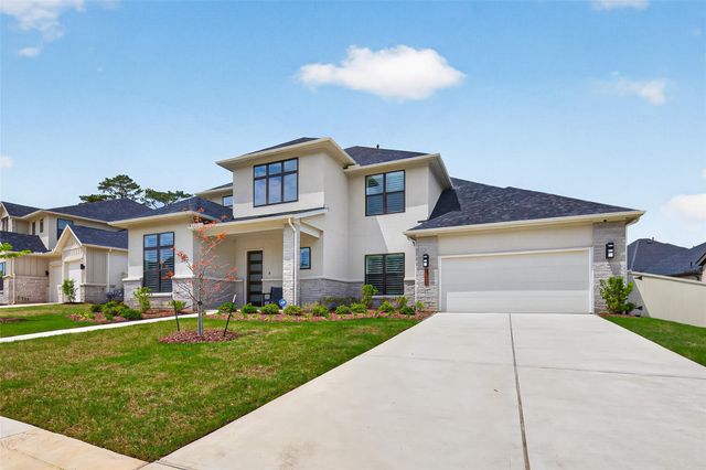 15436 Ringbill Way, Magnolia, TX 77354