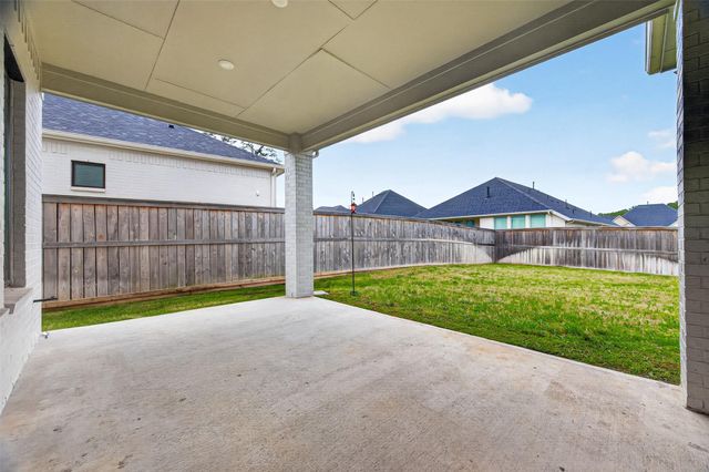 15436 Ringbill Way, Magnolia, TX 77354