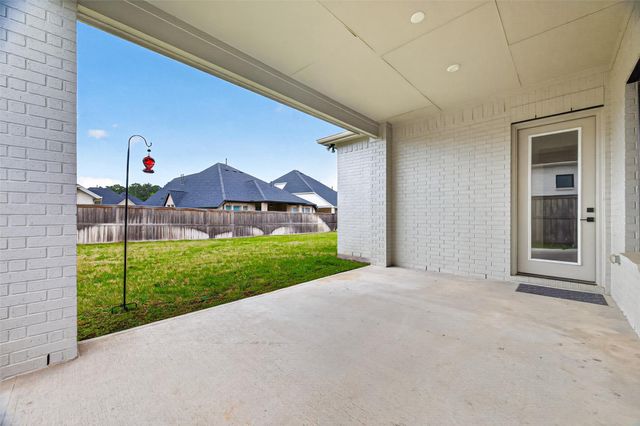 15436 Ringbill Way, Magnolia, TX 77354