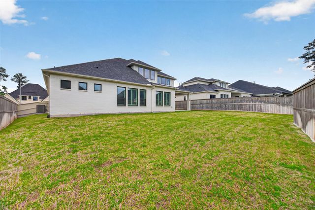 15436 Ringbill Way, Magnolia, TX 77354