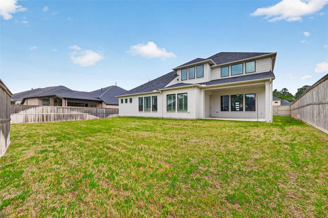 15436 Ringbill Way, Magnolia, TX 77354