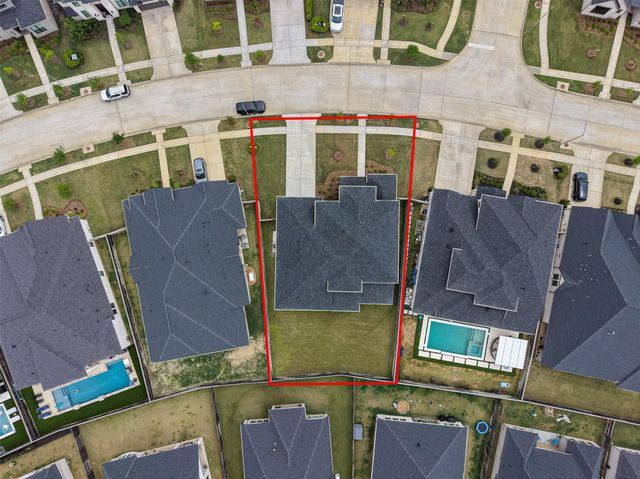 15436 Ringbill Way, Magnolia, TX 77354