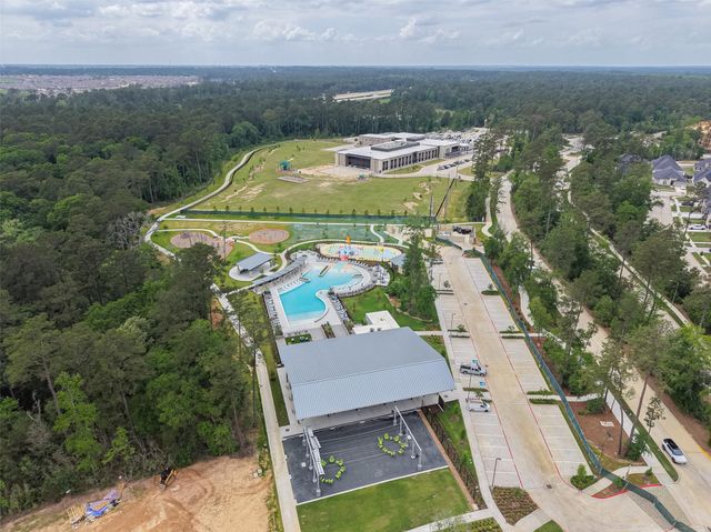 15436 Ringbill Way, Magnolia, TX 77354