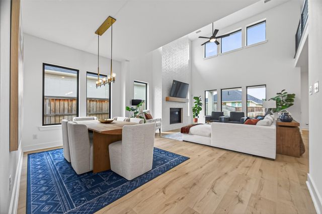 15436 Ringbill Way, Magnolia, TX 77354