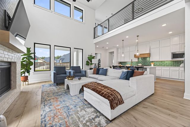 15436 Ringbill Way, Magnolia, TX 77354