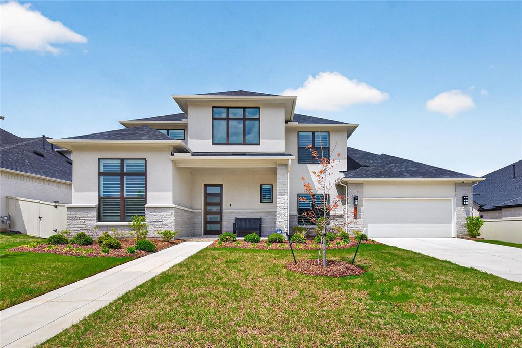 15436 Ringbill Way, Magnolia, TX 77354