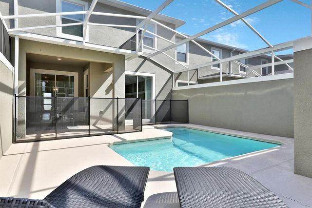 392 OCEAN COURSE AVENUE, Champions Gate, FL 33896