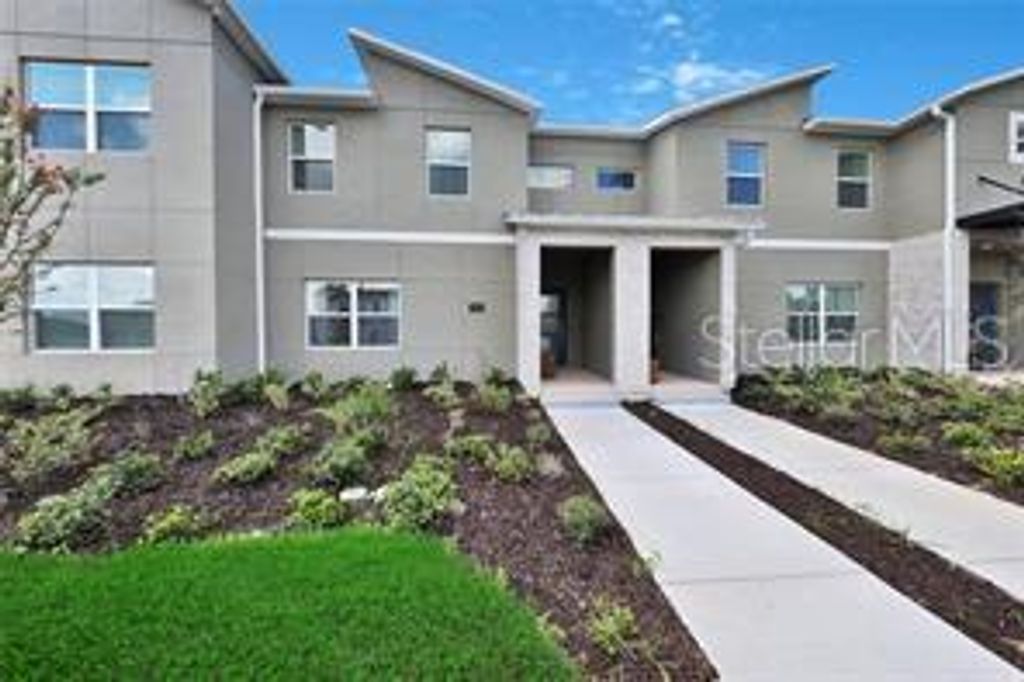 392 OCEAN COURSE AVENUE, Champions Gate, FL 33896
