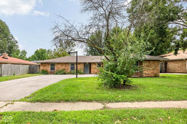 9531 Jay Drive, Indianapolis, IN 46229