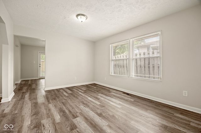 9531 Jay Drive, Indianapolis, IN 46229