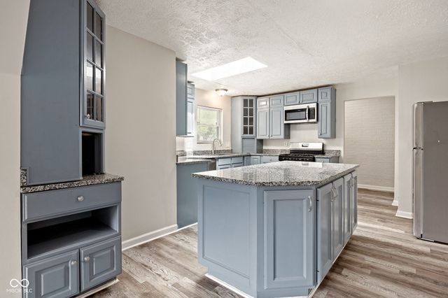 9531 Jay Drive, Indianapolis, IN 46229