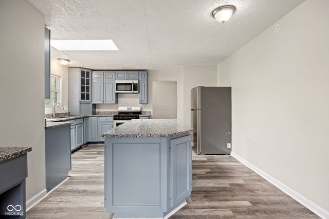 9531 Jay Drive, Indianapolis, IN 46229