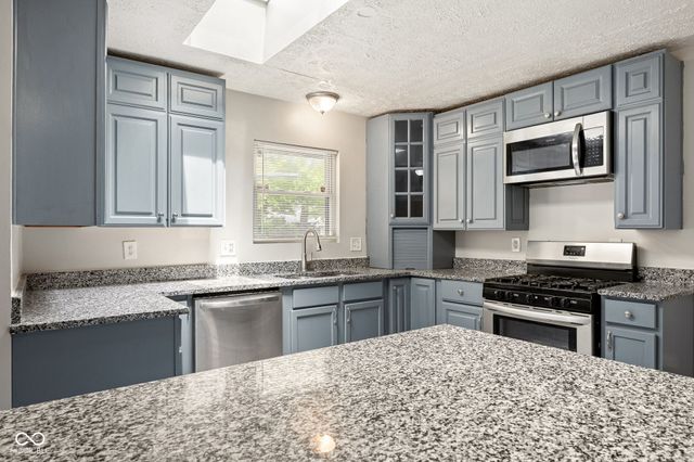 9531 Jay Drive, Indianapolis, IN 46229