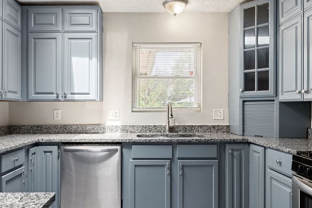 9531 Jay Drive, Indianapolis, IN 46229