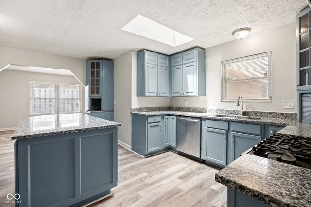 9531 Jay Drive, Indianapolis, IN 46229
