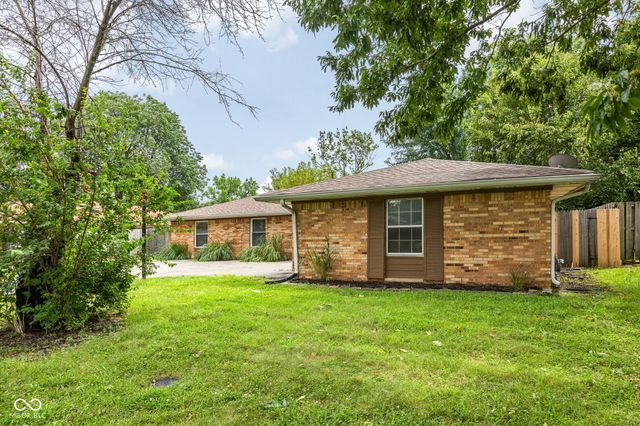 9531 Jay Drive, Indianapolis, IN 46229