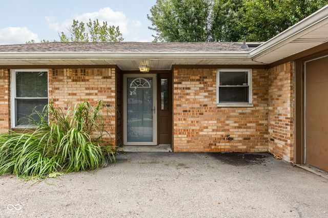 9531 Jay Drive, Indianapolis, IN 46229