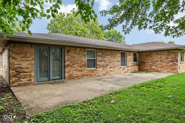 9531 Jay Drive, Indianapolis, IN 46229