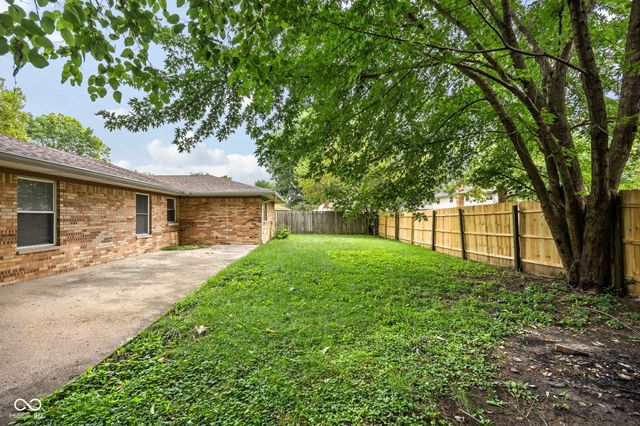 9531 Jay Drive, Indianapolis, IN 46229