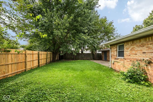 9531 Jay Drive, Indianapolis, IN 46229