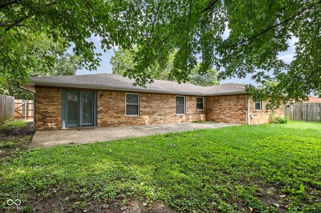 9531 Jay Drive, Indianapolis, IN 46229
