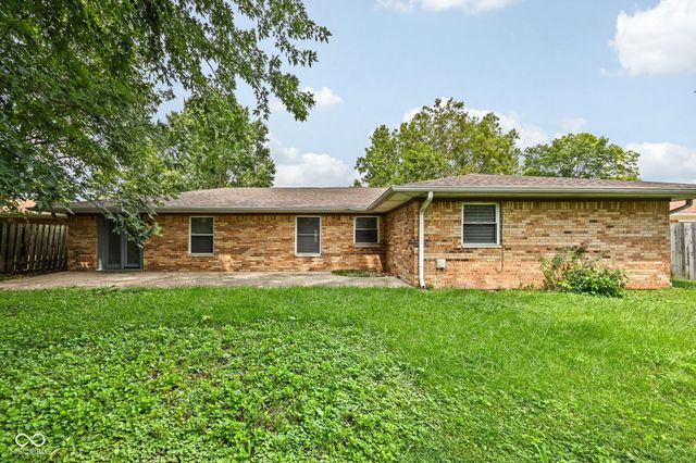 9531 Jay Drive, Indianapolis, IN 46229
