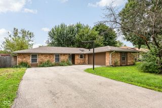 9531 Jay Drive, Indianapolis, IN 46229