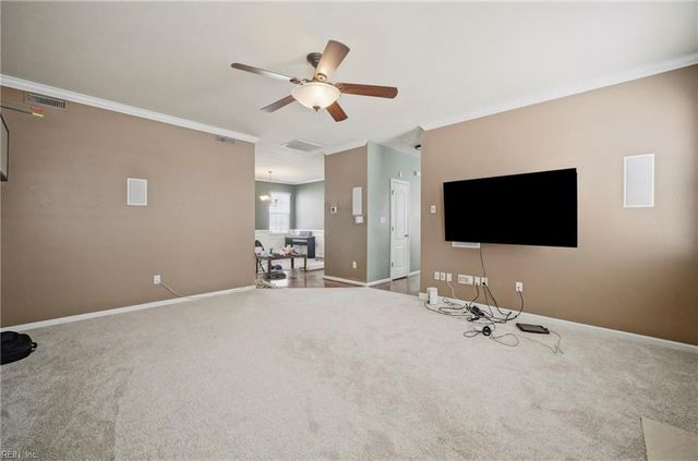 3912 Vanderhorst DR, Virginia Beach, VA 23462