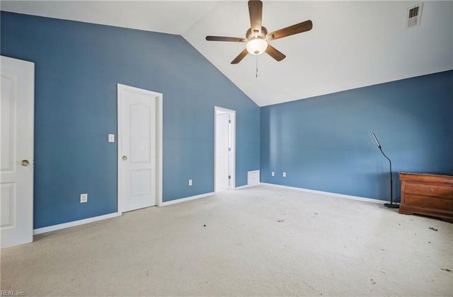 3912 Vanderhorst DR, Virginia Beach, VA 23462