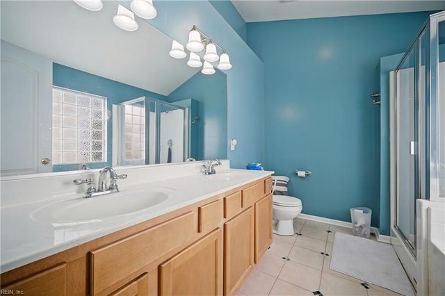 3912 Vanderhorst DR, Virginia Beach, VA 23462