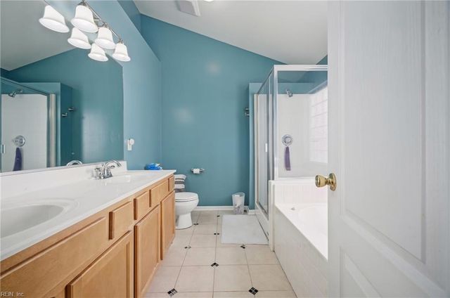 3912 Vanderhorst DR, Virginia Beach, VA 23462
