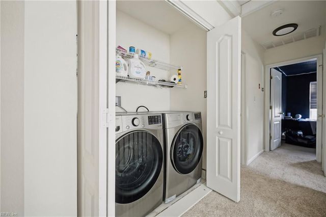 3912 Vanderhorst DR, Virginia Beach, VA 23462