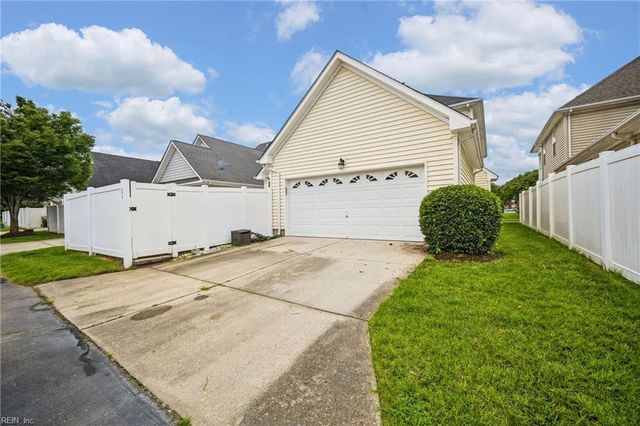 3912 Vanderhorst DR, Virginia Beach, VA 23462