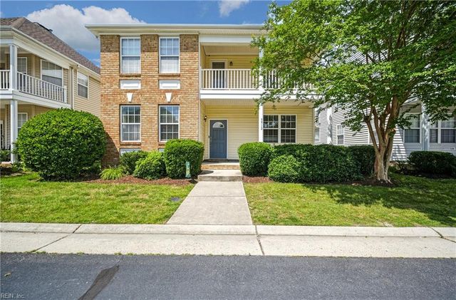 3912 Vanderhorst DR, Virginia Beach, VA 23462