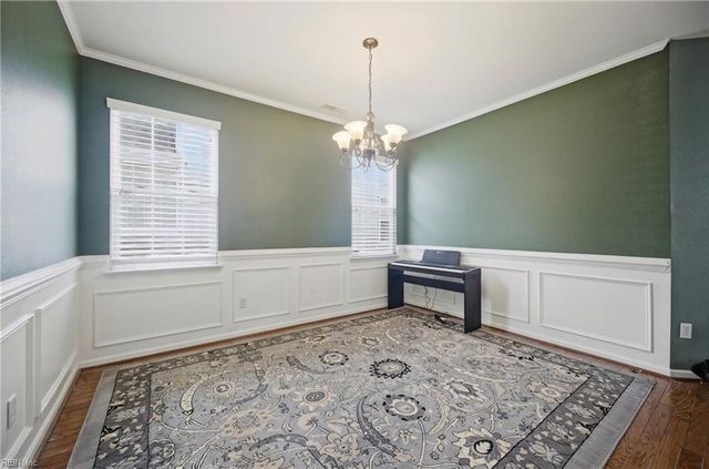 3912 Vanderhorst DR, Virginia Beach, VA 23462