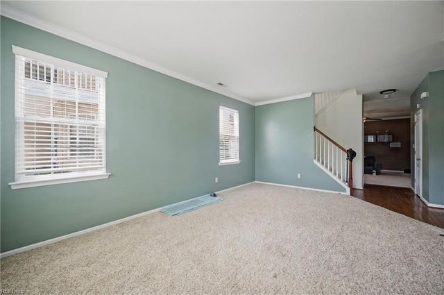 3912 Vanderhorst DR, Virginia Beach, VA 23462