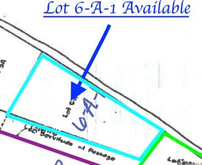 Lots 6-A-1 Kendalwood Rd, Saint George, LA 70817
