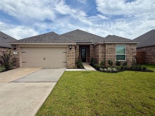 3210 Banyan Drive, Texas City, TX 77510