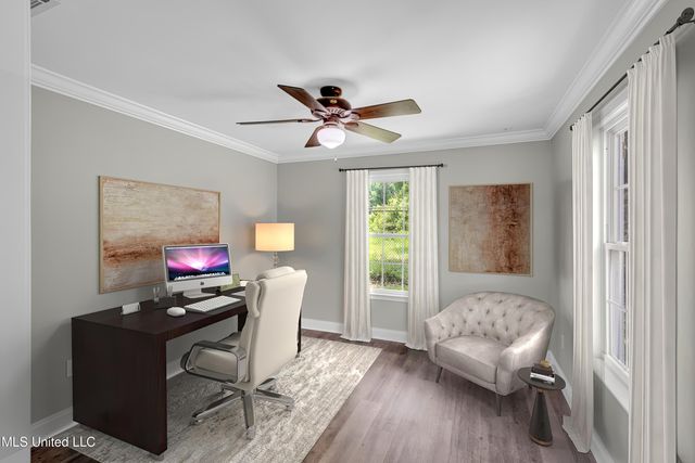 255 Venetian Gardens, Gulfport, MS 39507