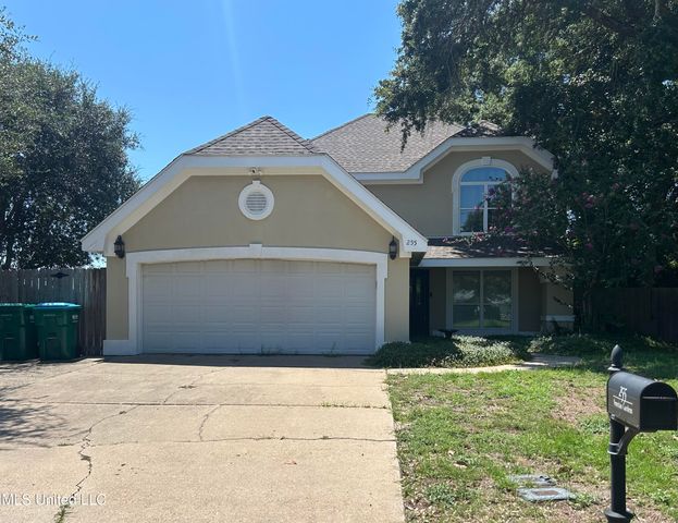 255 Venetian Gardens, Gulfport, MS 39507