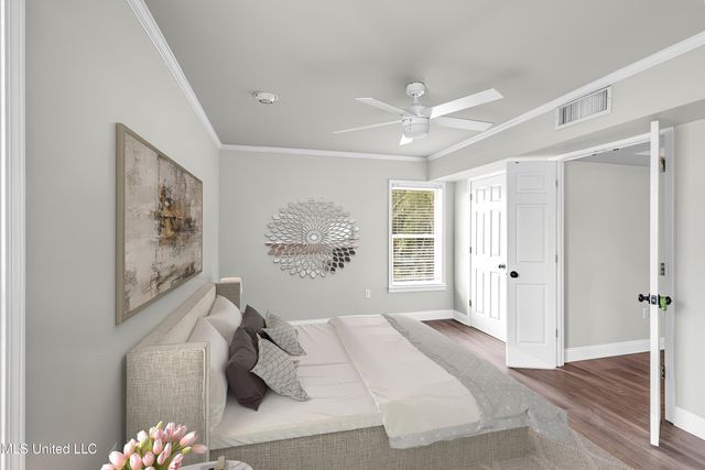 255 Venetian Gardens, Gulfport, MS 39507