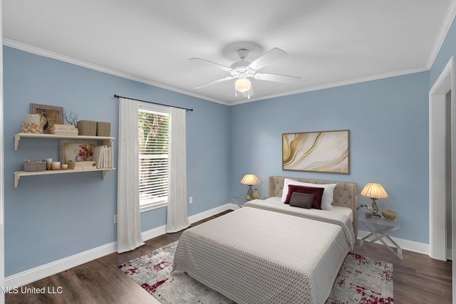 255 Venetian Gardens, Gulfport, MS 39507