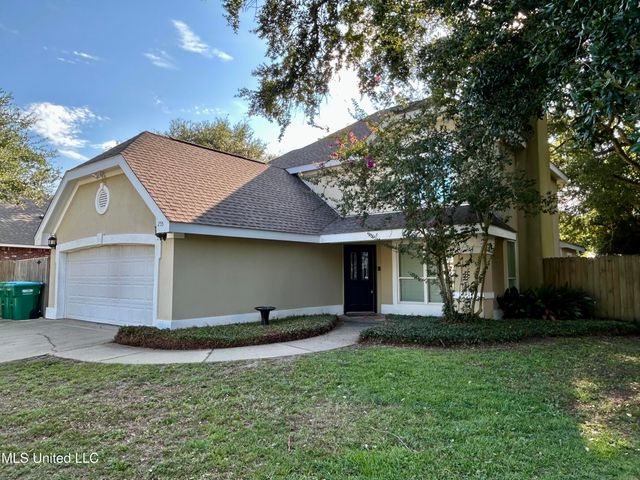 255 Venetian Gardens, Gulfport, MS 39507